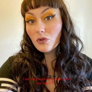 Meet your Posher, Holly